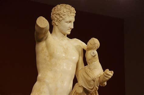 hermes dio arte|hermes of praxiteles wikipedia.